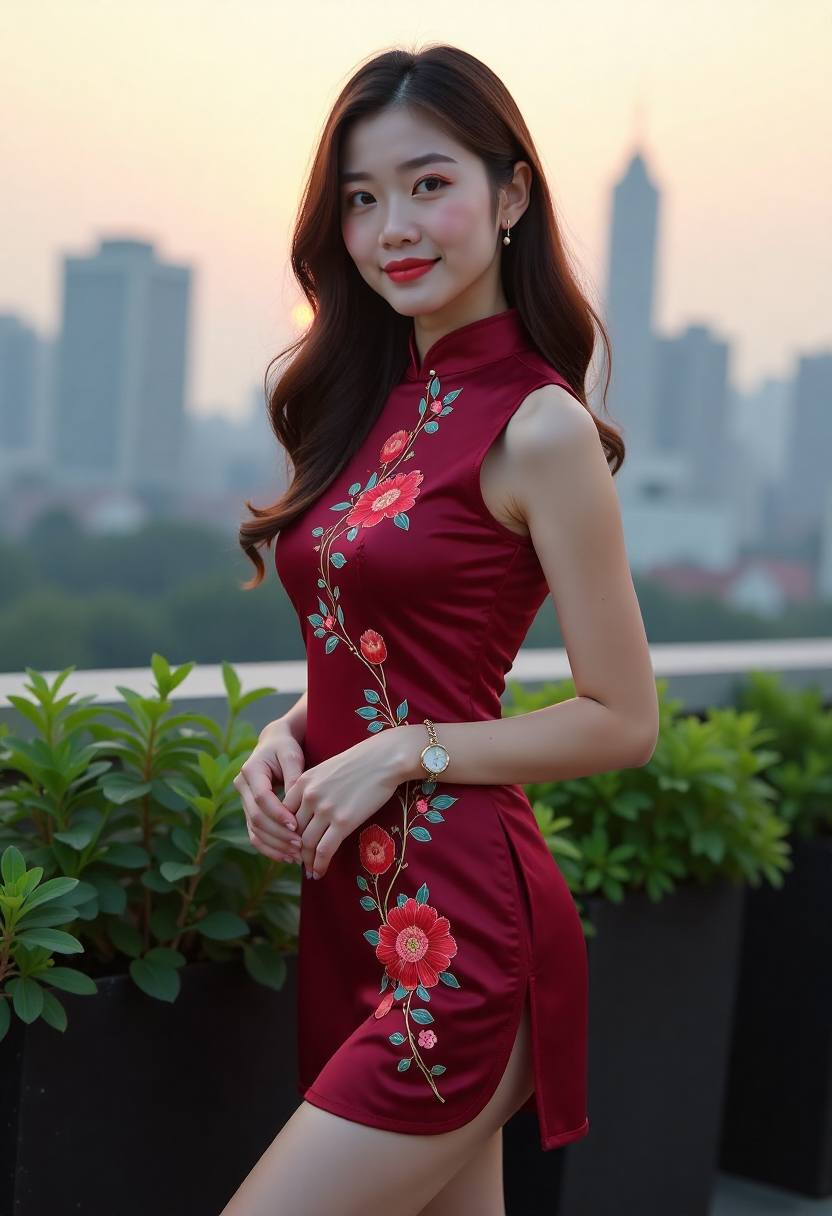 心外科来信剧照