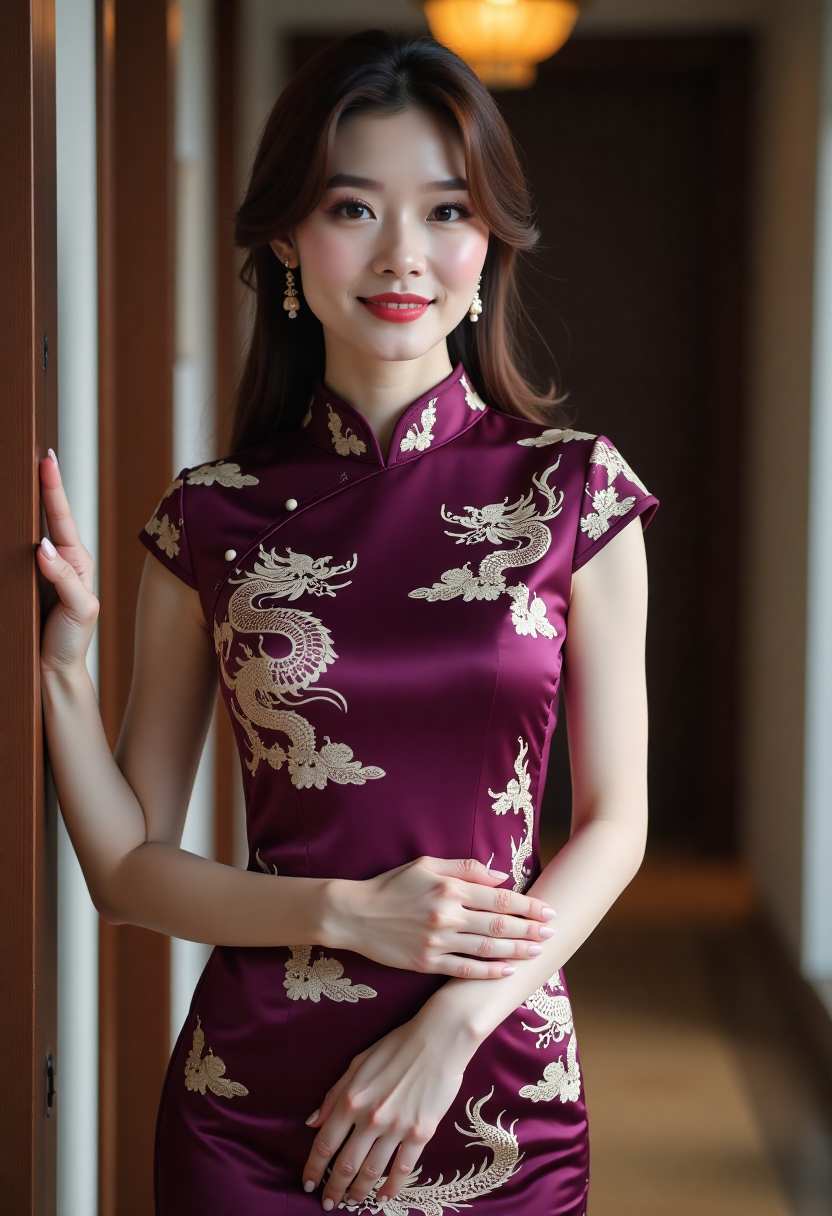 晚自习的心跳海报