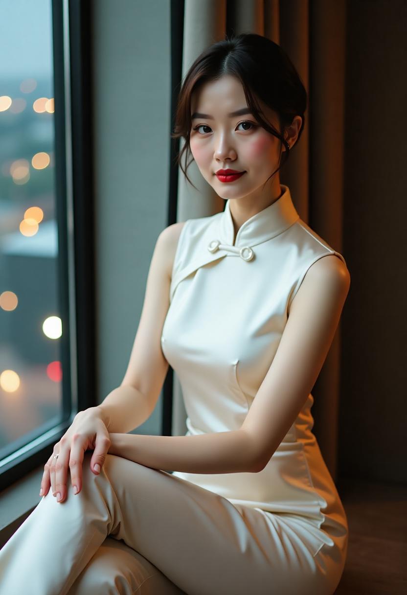晚自习的心跳剧照
