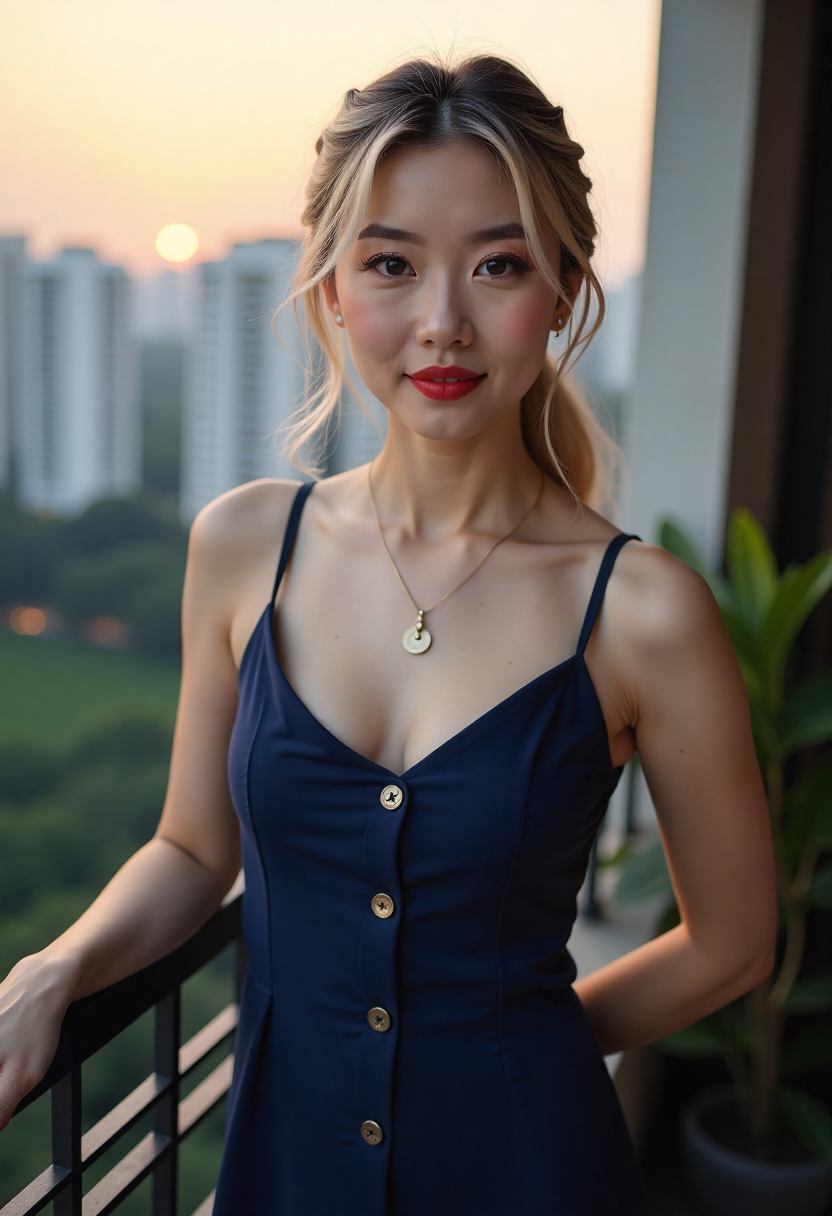 二楼康复室剧照