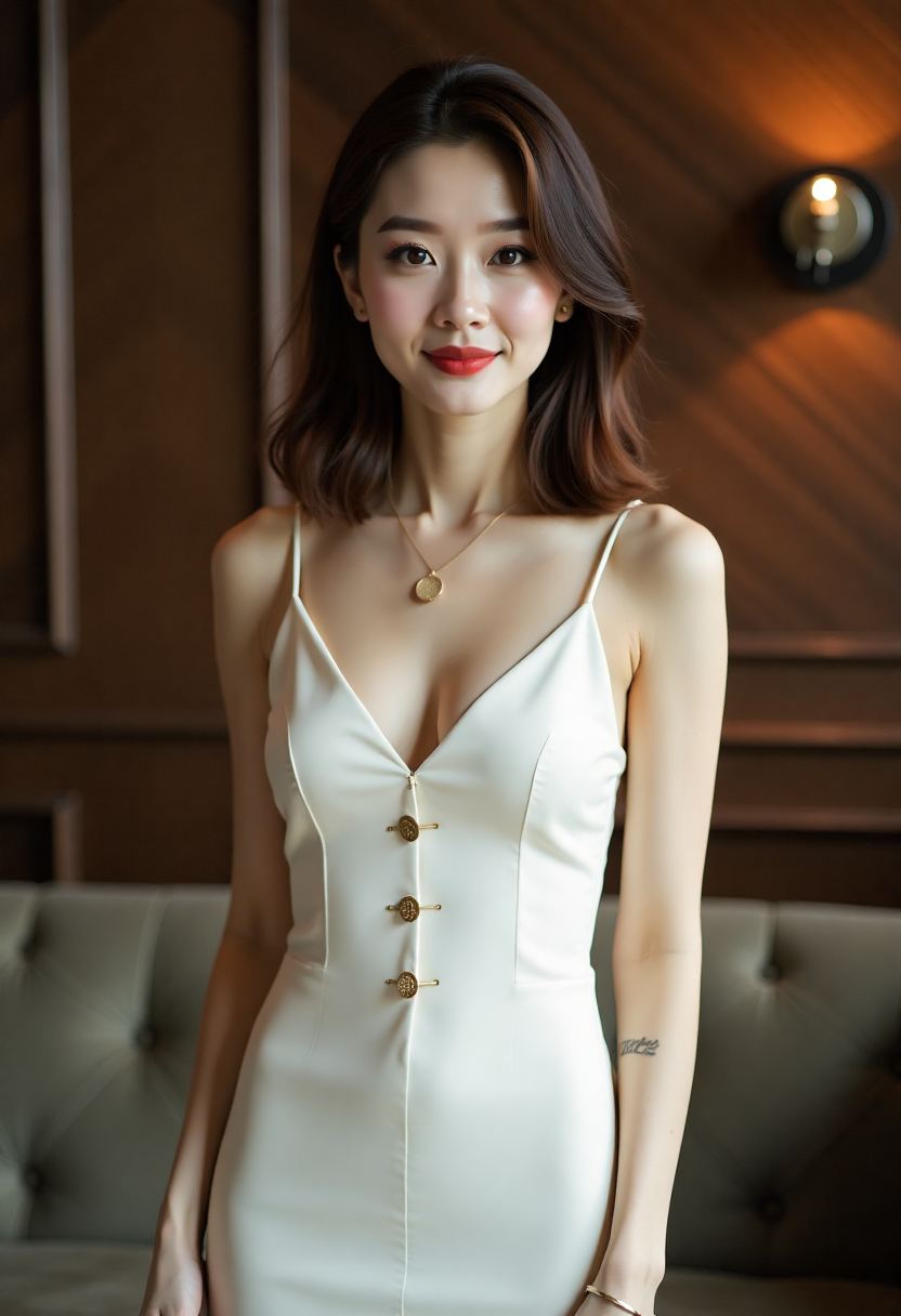 门诊窗外剧照