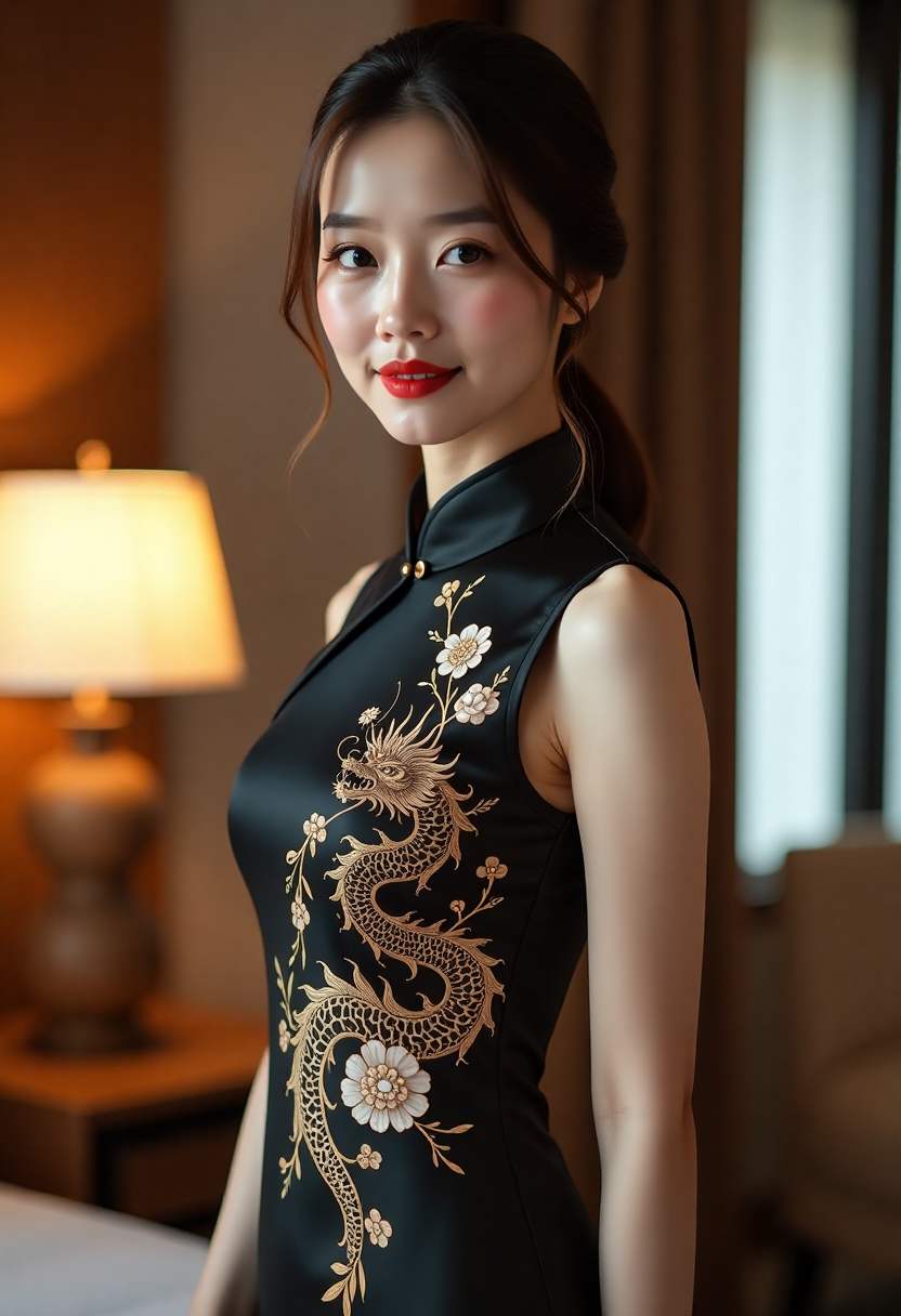 门诊窗外海报